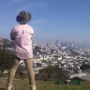 Meet your Posher, Miles